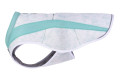 chaleco capa Ruffwear Swamp Cooler™ Verde enfriamiento, refleja la radiación solar máxima cubrición toma 2
