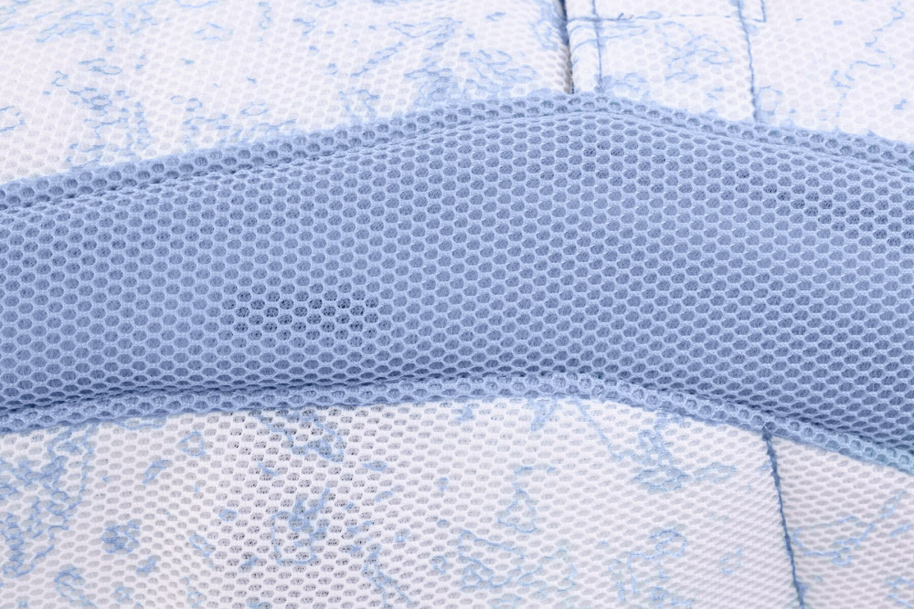 chaleco capa Ruffwear Swamp Cooler™ Lila enfriamiento, refleja la radiación solar máxima cubrición toma 9