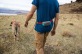 correa cinturón para perros Hitch Hiker™ Ruffwear posibilidad de ajustar la longitud. cuerda estilo montañismo toma 30