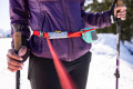 correa cinturón para perros Hitch Hiker™ Ruffwear posibilidad de ajustar la longitud. cuerda estilo montañismo toma 26