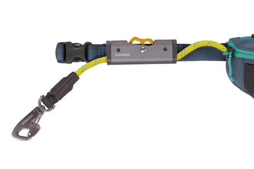 correa cinturón para perros Hitch Hiker™ Ruffwear posibilidad de ajustar la longitud. cuerda estilo montañismo toma 10