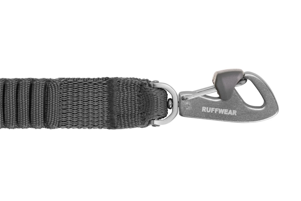 correa acoplador para dos perros Double Track™ Ruffwear cómoda, lleva elástico para absorber tirones toma 2