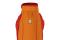 traje neopreno para perros de protección para el agua Ruffwear UNDERCOAT™ Naranja aporta calor al perro toma 4