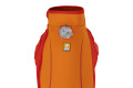 traje neopreno para perros de protección para el agua Ruffwear UNDERCOAT™ Naranja aporta calor al perro toma 5