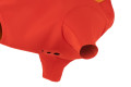 traje neopreno para perros de protección para el agua Ruffwear UNDERCOAT™ Naranja aporta calor al perro toma 7