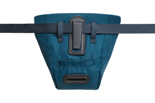 bolsa para perros Pack Out Bag de Ruffwear para llevar las bolsas y cacas de los perros. Impermeable y  en dos tamaños toma 4