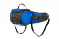 bolsa para cinturón Ferd Belt Non-Stop para llevar material. incorpora varios bolsillos toma 2