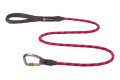 correa para perros Knot-a-Leash™ Ruffwear, resistente cuerda y mosquetón de duraluminio con cierre de seguridad toma 1