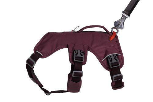 Arnés para perros Ruffwear Web Master™ de apoyo multiuso. para perros de trabajo, asistir obstáculos, ayuda movilidad... toma 16