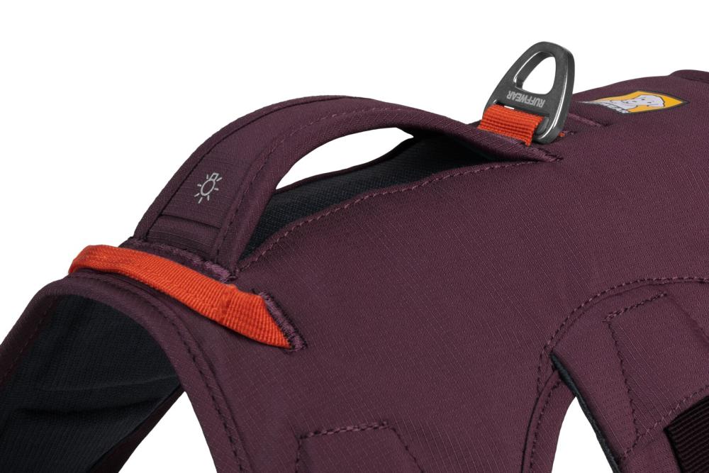 Arnés para perros Ruffwear Web Master™ de apoyo multiuso. para perros de trabajo, asistir obstáculos, ayuda movilidad... toma 19