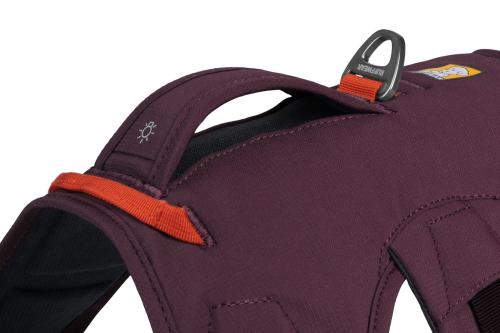 Arnés para perros Ruffwear Web Master™ de apoyo multiuso. para perros de trabajo, asistir obstáculos, ayuda movilidad... toma 19