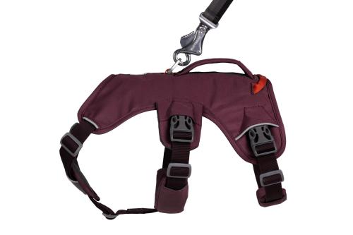 Arnés para perros Ruffwear Web Master™ de apoyo multiuso. para perros de trabajo, asistir obstáculos, ayuda movilidad... toma 17