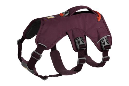 Arnés para perros Ruffwear Web Master™ de apoyo multiuso. para perros de trabajo, asistir obstáculos, ayuda movilidad... toma 14