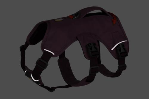 Arnés para perros Ruffwear Web Master™ de apoyo multiuso. para perros de trabajo, asistir obstáculos, ayuda movilidad... toma 24