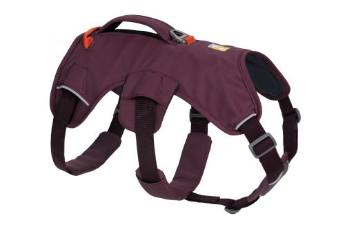 Arnés para perros Ruffwear Web Master™ de apoyo multiuso. para perros de trabajo, asistir obstáculos, ayuda movilidad... toma 13