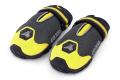 botas zapatos para perros 4 Seasons™ amarillo Eqdog todo en uno para cualquier superficie. Cómodas, alta duración. toma 1