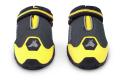 botas zapatos para perros 4 Seasons™ amarillo Eqdog todo en uno para cualquier superficie. Cómodas, alta duración. toma 2