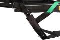 arnés para perros FreeMotion de Non-Stop para canicross, bikejoring, bicicleta. cintas regulables. toma 4