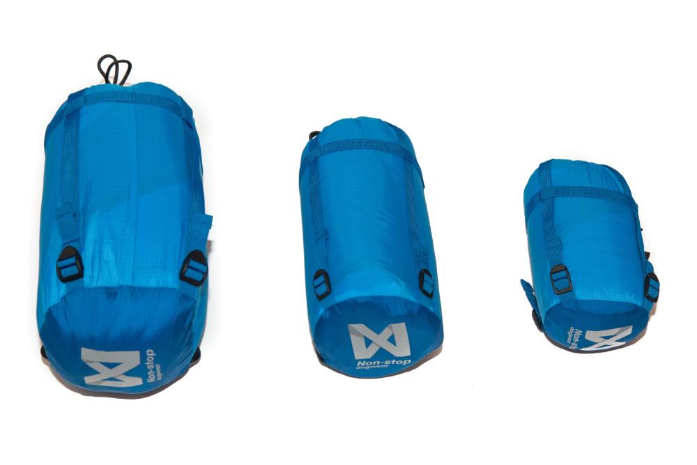 Saco dormir para perros Non-Stop LY Sleeping Bag 2