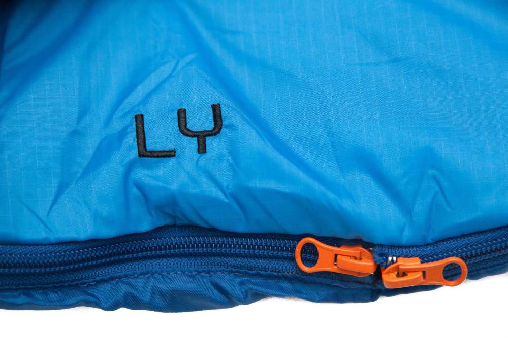 Saco dormir para perros Non-Stop LY Sleeping Bag 5