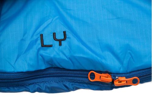 Saco dormir para perros Non-Stop LY Sleeping Bag 5