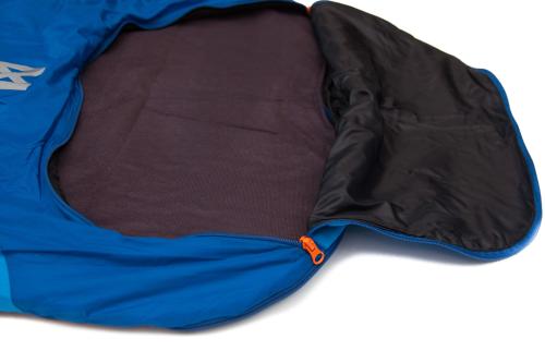 Saco dormir para perros Non-Stop LY Sleeping Bag 6