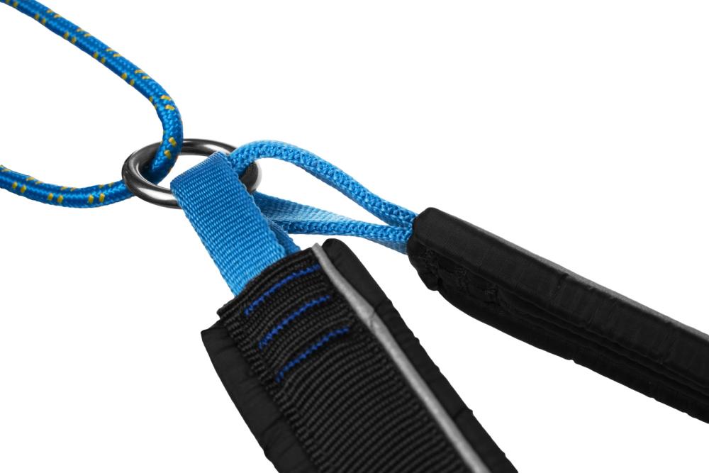 arnés para perros Nanse Nome 5.0 Non-Stop para  canicross, bikejoring, bicicleta.  materiales de larga duración toma 4