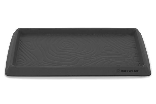 Estera para comederos Ruffwear Basecamp.