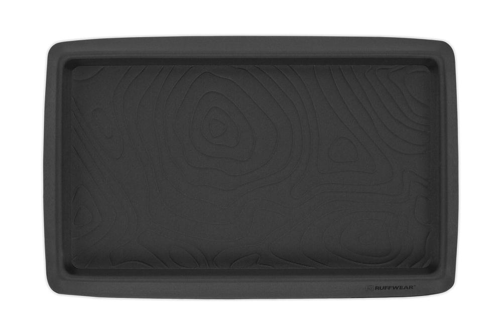 Estera para comederos Ruffwear Basecamp. toma 2