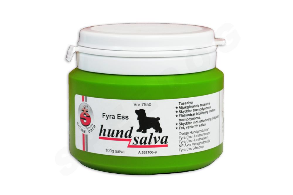 dog salve hund salva pomada crema bálsamo para tratamiento y cura de las almohadillas plantares de las patas de los perros 1u
