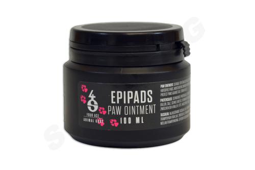 dog salve hund salva pomada crema bálsamo para tratamiento y cura de las almohadillas plantares de las patas de los perros u