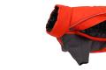 abrigo para perros Ruffwear FURNESS™ Rojo. Ultra caliente y de alta cubrición. Ideal para frío intenso, nieve... toma 4