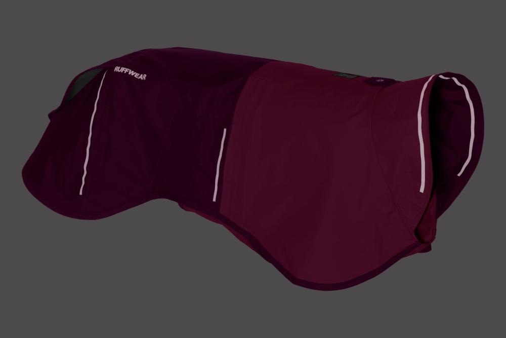 Chubasquero Ruffwear SUN SHOWER™ - Rosa