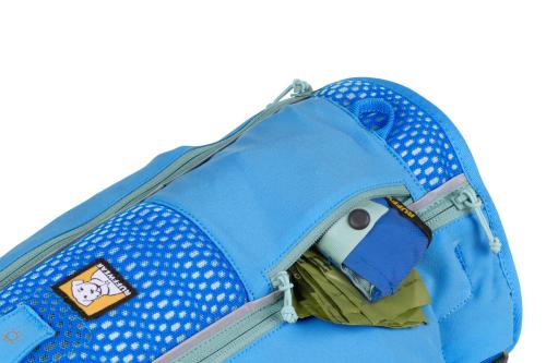 Arnés para perros Ruffwear Trail Runner™ para correr, running, senderismo...toma 7