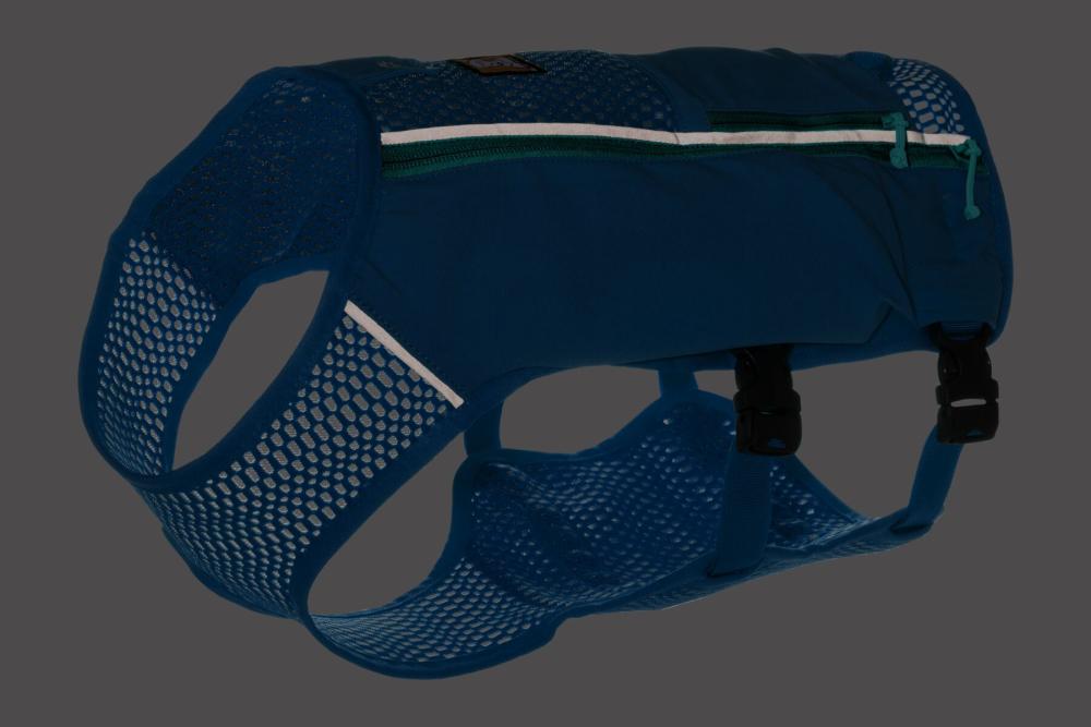 Arnés para perros Ruffwear Trail Runner™ para correr, running, senderismo...toma 8