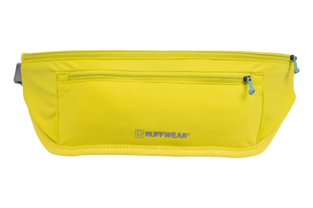 cinturón Ruffwear TRAIL RUNNER™ para llevar perro durante running, correr, senderismo, canicross, paseo toma 4