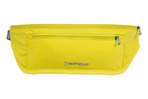 cinturón Ruffwear TRAIL RUNNER™ para llevar perro durante running, correr, senderismo, canicross, paseo toma 4