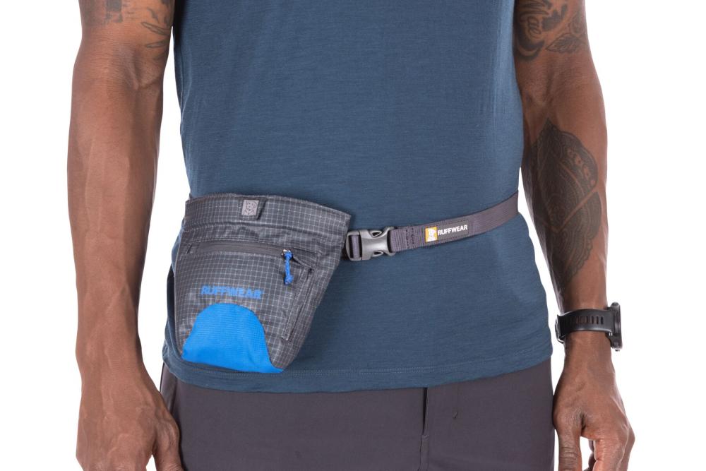 Bolsa premios Ruffwear TREAT TRADER™ Bolsa premios Ruffwear TREAT TRADER™