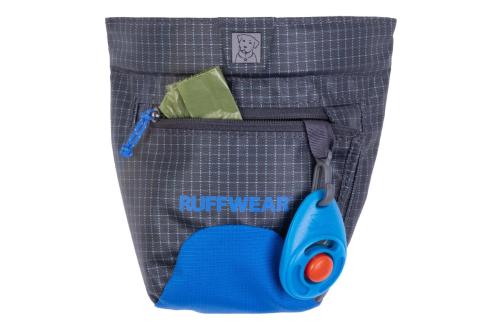 bolsa de premios para perros Treat Trader™ Ruffwear práctica y funcional para llevar premios chuches en paseos o entrenos toma 4 bolsa de premios para perros Treat Trader™ Ruffwear práctica y funcional para llevar premios chuches en paseos o entrenos toma 4