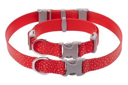 collar impermeable para perros Confluence™ Ruffwear indicado para uso en agua, nieve... no absorbe humedad. toma 17