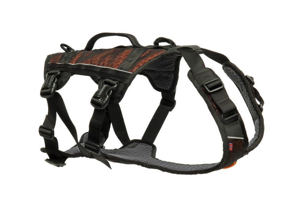Arnés para perros Non-Stop Rock Long™ de apoyo multiuso. para perros de trabajo, asistir obstáculos, ayuda movilidad... toma 1