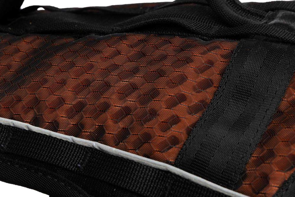 Arnés para perros Non-Stop Rock Long™ de apoyo multiuso. para perros de trabajo, asistir obstáculos, ayuda movilidad... toma 2