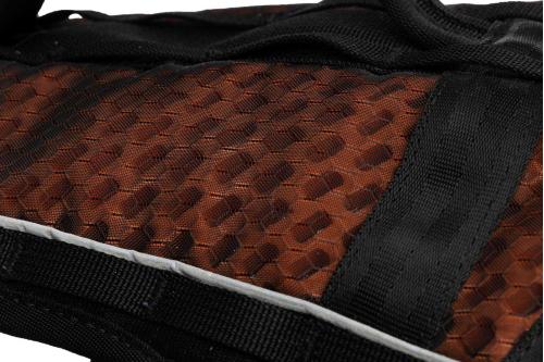 Arnés para perros Non-Stop Rock Long™ de apoyo multiuso. para perros de trabajo, asistir obstáculos, ayuda movilidad... toma 2