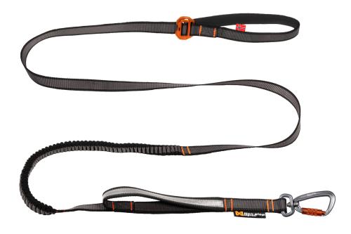 Correa regulable y con elástico Non-Stop Touring Bungee 1