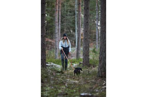 Correa Non-Stop Friction Long Line para perros.  Uso en senderismo, rastreo, adiestramiento... toma 8