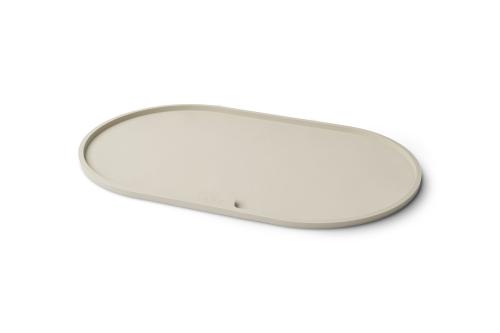 Estera mantel para comederos boles de perros Dog Copenhagen Libra. beis 1