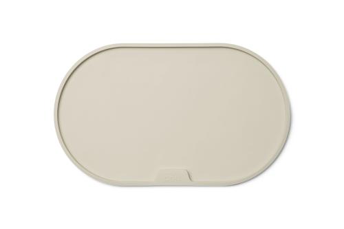 Estera mantel para comederos boles de perros Dog Copenhagen Libra. beis 2