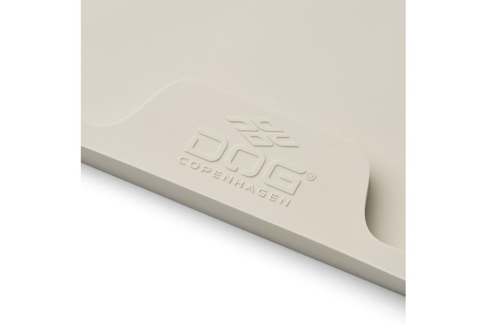 Estera mantel para comederos boles de perros Dog Copenhagen Libra. beis 3