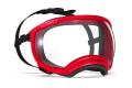 Gafas para perros REX SPECS V2 Red Ranger para partículas, sol, problemas oculares. Indicadas para cualquier actividad. toma 1