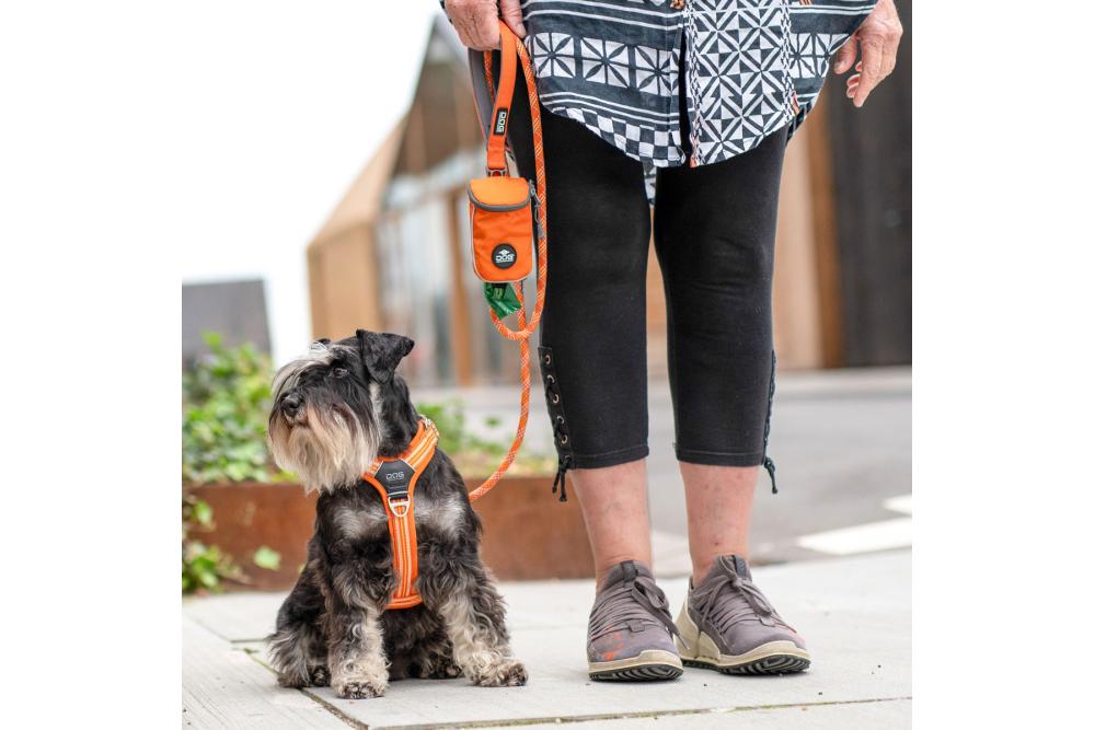 Arnés para perros DOG Copenhagen Comfort Walk Air cp5